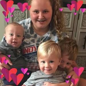 Meet your Posher, Janice